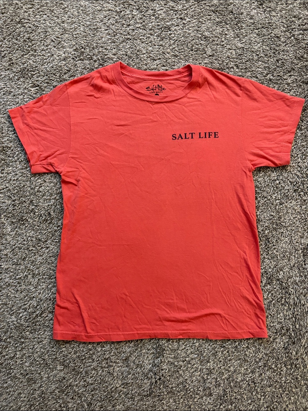 Salt Life Shirt